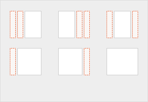 Colum Layouts
